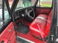 Ford 1975 Ford F100 Shortbed