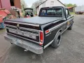 Ford 1975 Ford F100 Shortbed