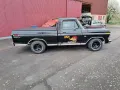 Ford 1975 Ford F100 Shortbed