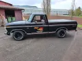 Ford 1975 Ford F100 Shortbed