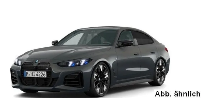 BMW M440i xDrive Gran Coupe M Sportpaket Pro Navi Le