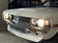 Toyota Celica Bj. 1976 Seltener Oldtimer