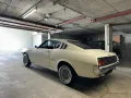 Toyota Celica Bj. 1976 Seltener Oldtimer