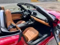 Fiat 124 Spider 1.4 MultiAir Turbo Lusso Lusso