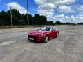 Fiat 124 Spider 1.4 MultiAir Turbo Lusso Lusso