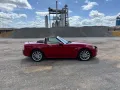 Fiat 124 Spider 1.4 MultiAir Turbo Lusso Lusso