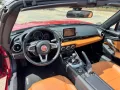 Fiat 124 Spider 1.4 MultiAir Turbo Lusso Lusso