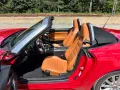 Fiat 124 Spider 1.4 MultiAir Turbo Lusso Lusso
