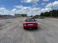 Fiat 124 Spider 1.4 MultiAir Turbo Lusso Lusso