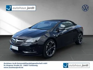 Opel Cascada 1.6 Turbo ecoFlex Innovation 6-Gang NAVI