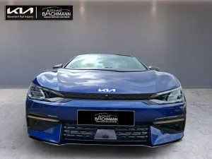 Kia EV6 77,4 kWh GT Line/4WD/Wärmepump/Assi/Sound