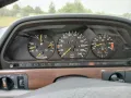 Mercedes-Benz Mercedes Oldtimer 420 SE, H-Zulassung