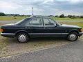 Mercedes-Benz Mercedes Oldtimer 420 SE, H-Zulassung