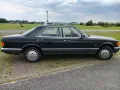 Mercedes-Benz Mercedes Oldtimer 420 SE, H-Zulassung
