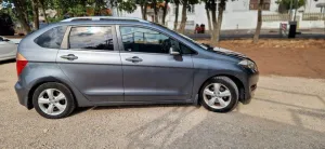 Honda FR-V 1.8, Executive 6 Sitzer Bus / Van * TOP*