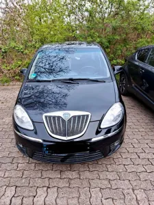 Lancia Muss Oro