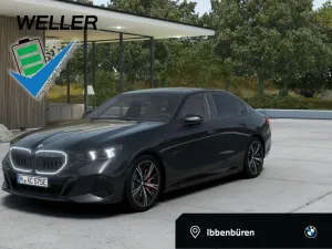 BMW 550e xDr M Sport Pro AHK,AktivL,Iconic,B&W,AutoB
