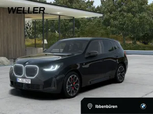 BMW X3 M50 xDr M SPORT PRO AdLED,AHK,H/K,360°,DAPro