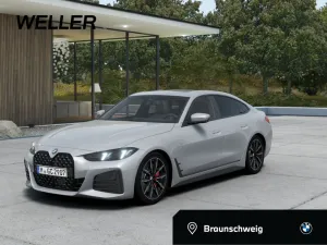 BMW 430d xDr GC M SPORT PRO AdLED,GSD,360°,HUD,St