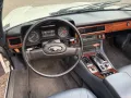 Jaguar XJSC Arden Cabriolet TOPZUSTAND