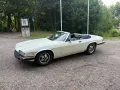 Jaguar XJSC Arden Cabriolet TOPZUSTAND