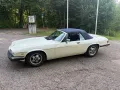 Jaguar XJSC Arden Cabriolet TOPZUSTAND