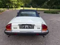 Jaguar XJSC Arden Cabriolet TOPZUSTAND