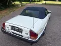 Jaguar XJSC Arden Cabriolet TOPZUSTAND