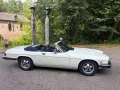 Jaguar XJSC Arden Cabriolet TOPZUSTAND