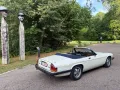 Jaguar XJSC Arden Cabriolet TOPZUSTAND