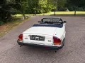 Jaguar XJSC Arden Cabriolet TOPZUSTAND
