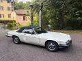 Jaguar XJSC Arden Cabriolet TOPZUSTAND
