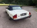 Jaguar XJSC Arden Cabriolet TOPZUSTAND