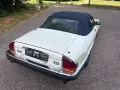 Jaguar XJSC Arden Cabriolet TOPZUSTAND