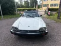 Jaguar XJSC Arden Cabriolet TOPZUSTAND