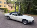Jaguar XJSC Arden Cabriolet TOPZUSTAND