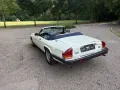 Jaguar XJSC Arden Cabriolet TOPZUSTAND