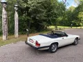Jaguar XJSC Arden Cabriolet TOPZUSTAND