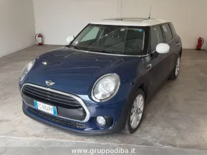 MINI Clubman Mini 2016 Benzina Mini 1.5 Cooper B