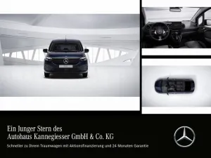 Mercedes-Benz EQT 200 lang*Premium+*Navi*LED*Kamera* 6228 KM