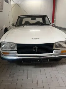 Peugeot 304 S Cabrio