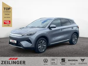BYD Atto 3 Evo Excellence AWD-PANO-APP-ACC-HUD-NAVI
