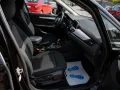 BMW Active Tourer xe Advantage Aut./Navi/LED/SHZ