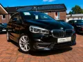 BMW Active Tourer xe Advantage Aut./Navi/LED/SHZ
