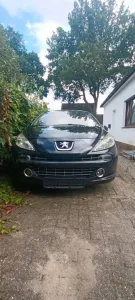 Peugeot Guten Auto Peugeot 207