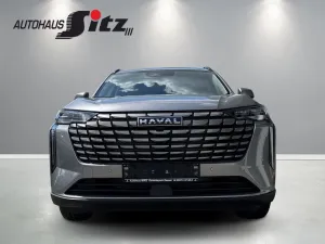 GWM HAVAL H6 Luxury 1,5l Hybrid