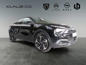 Citroën C4 X Shine PT 130 EAT8