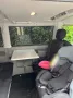 Volkswagen VW T4 Multivan 2.5 L Benzin ACU