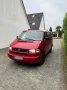 Volkswagen VW T4 Multivan 2.5 L Benzin ACU