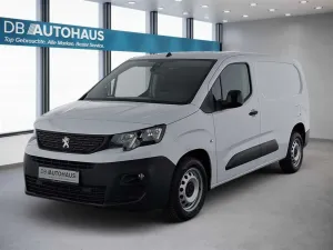Peugeot Partner Kasten Premium 1.5 BlueHDI 